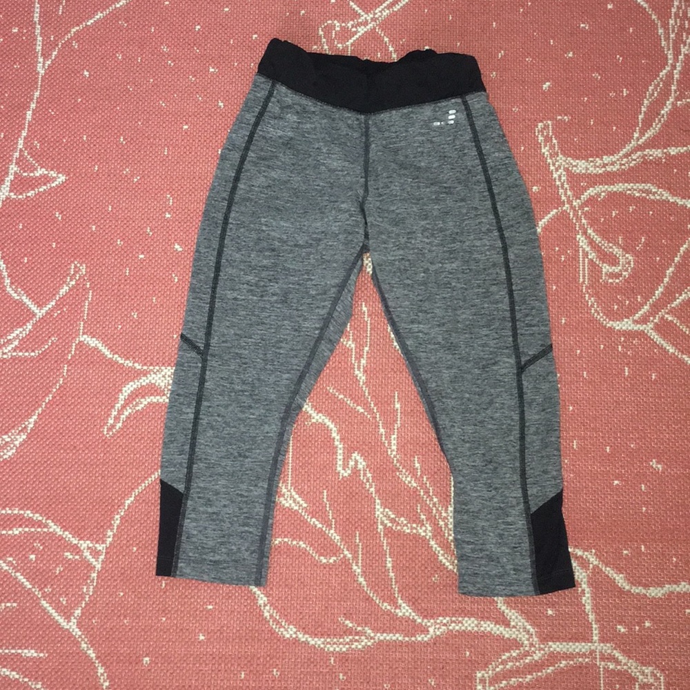 Capri Leggings